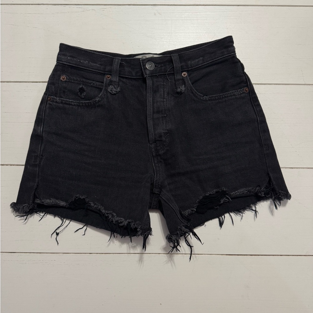We The Free Makai Cut Off Shorts